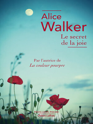 cover image of Le Secret de la joie
